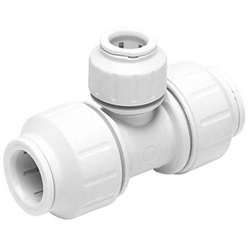 Image of John Guest Speedfit PEM3022BW Reducing Tee&hellip;