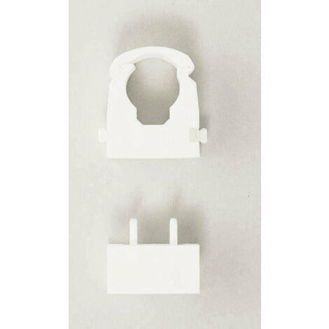 John Guest Speedfit Pipe Clip 15mm (Pack Of 50)