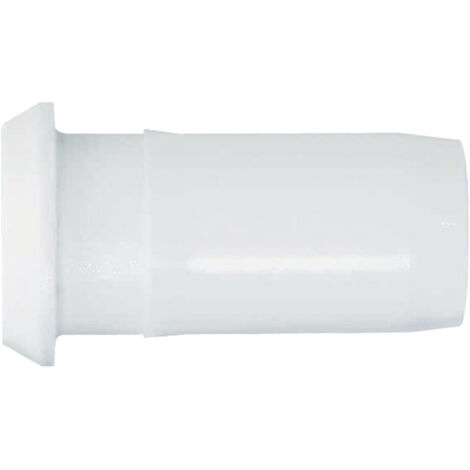 John Guest Speedfit Pipe Insert 22mm (Pack Of 5)