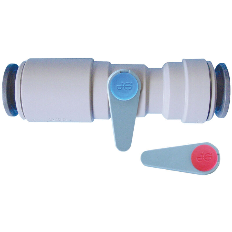 Image of John Guest Speedfit Plastic Lever Valve&hellip;
