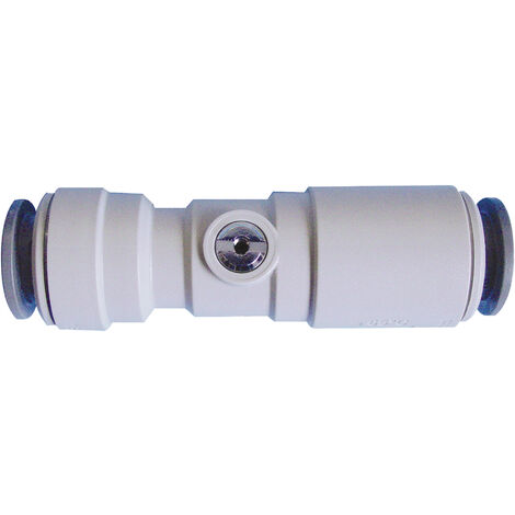 John Guest Speedfit Plastic Service Valve 22mm (22SV)