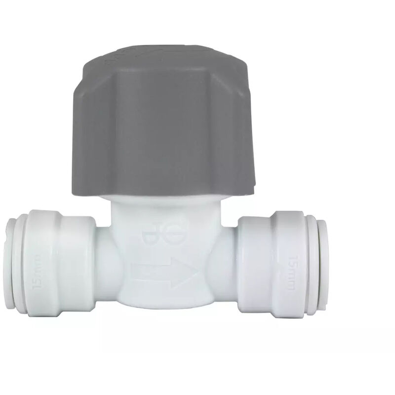 Image of John Guest Speedfit - Plastic Stop&hellip;