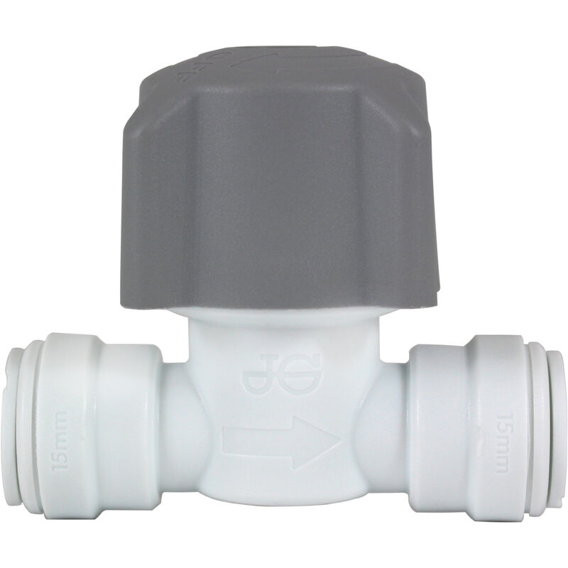 Image of John Guest Speedfit - Plastic Stop&hellip;