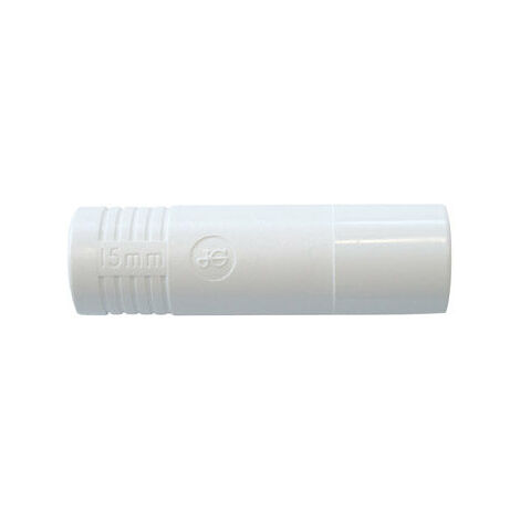 John Guest Speedfit Plug 10mm (Pack Of 10)