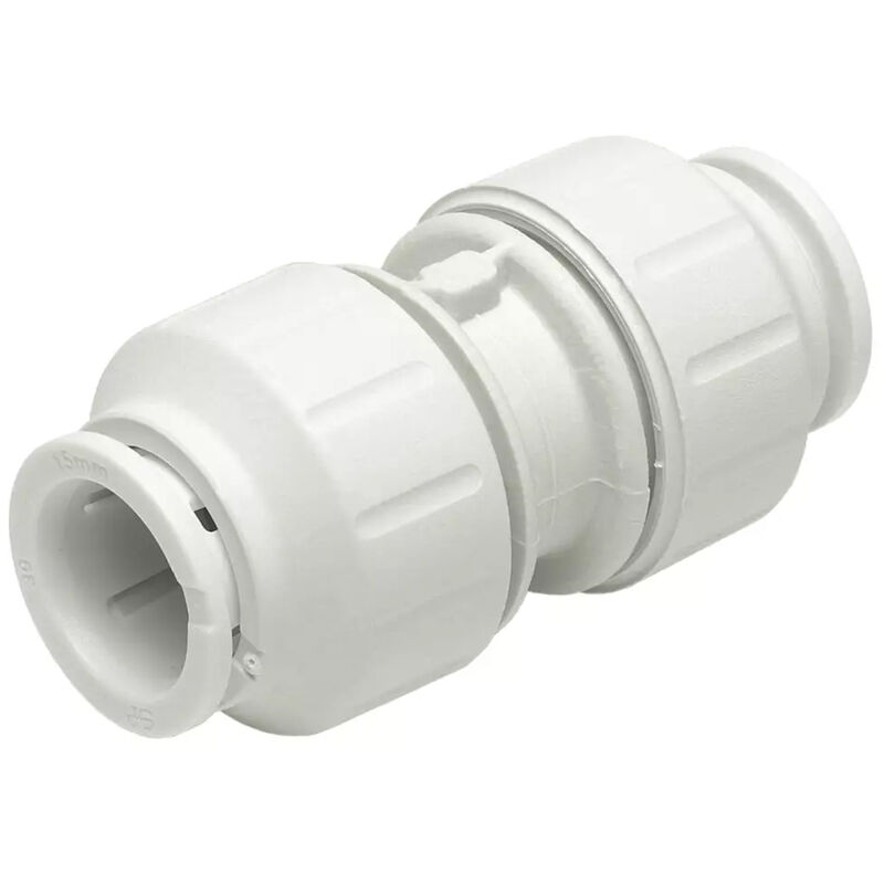 Image of John Guest Speedfit - Straight Coupler&hellip;