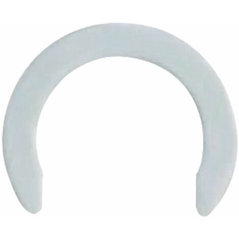 John Guest Speedfit Speedfit Grey Collet Locking Clip 22mm (Pack Of 100)
