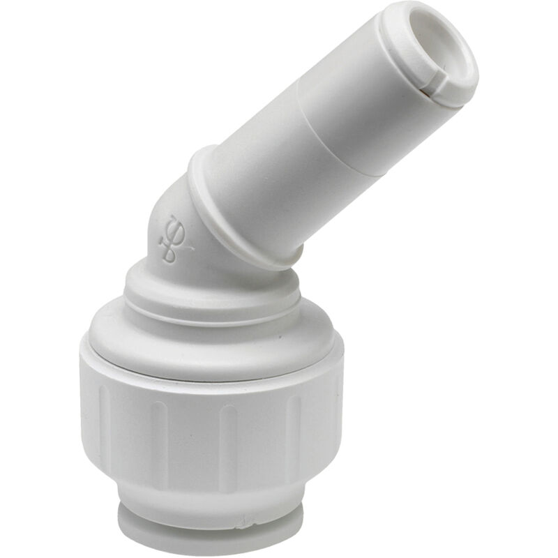 Image of John Guest Speedfit Stem Elbow 135&hellip;