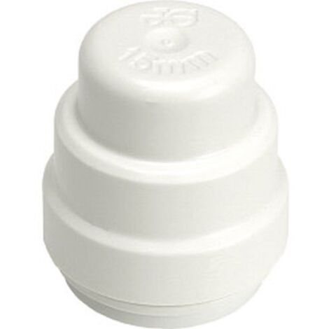 John Guest Speedfit Stop End 22mm (Pack Of 5)