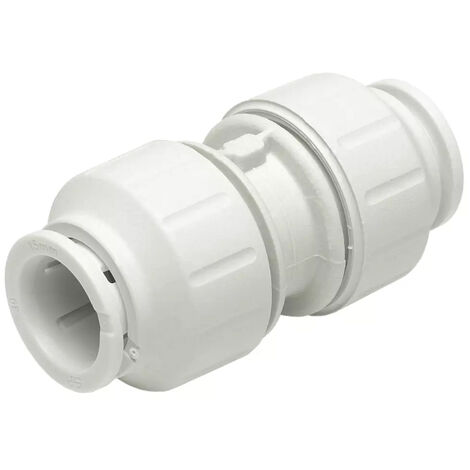 John Guest Speedfit Straight Connector 22mm