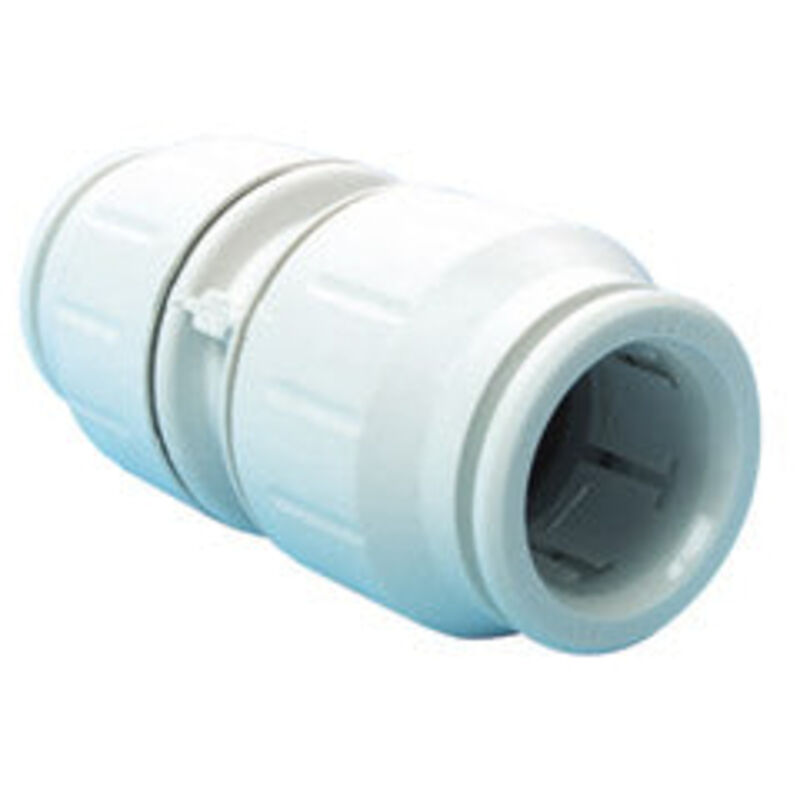 Image of John Guest Speedfit Straight Coupler 10mm