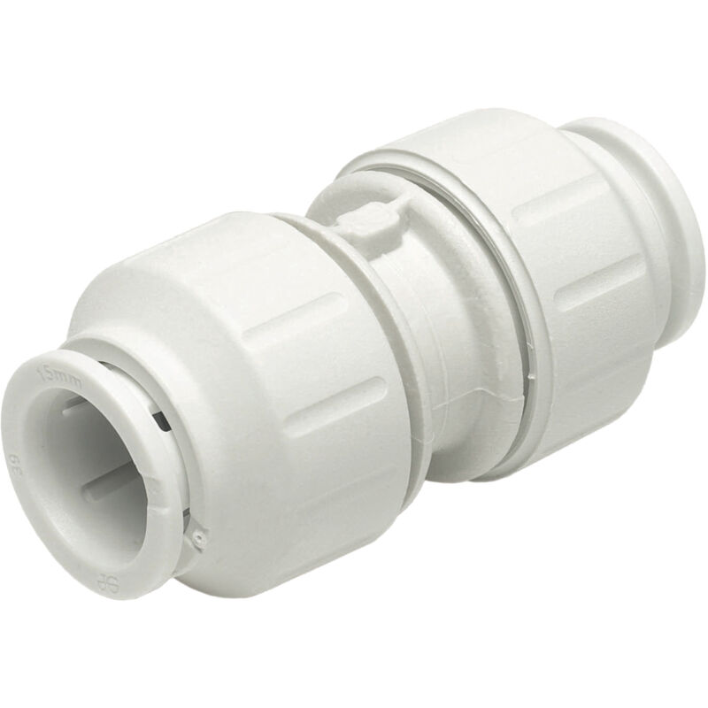 Image of John Guest Speedfit Straight Coupler 28mm&hellip;