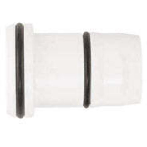 John Guest Speedfit Superseal Pipe Insert 15mm (Pack Of 10)