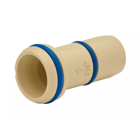 John Guest Speedfit SuperSeal Tube Support 15mm Insert
