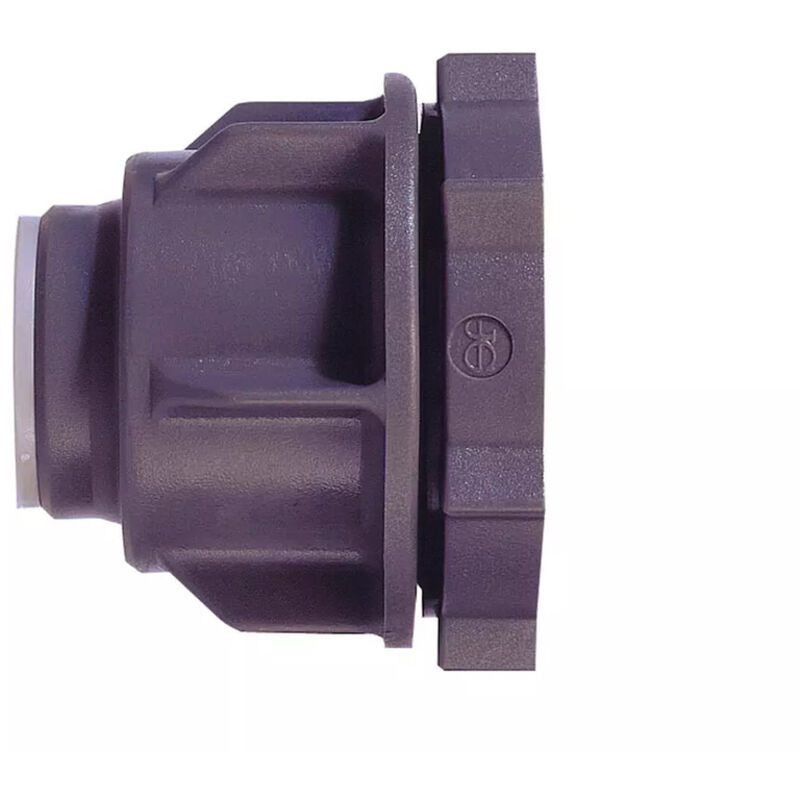 Image of John Guest Speedfit Tank Connector 15mm&hellip;