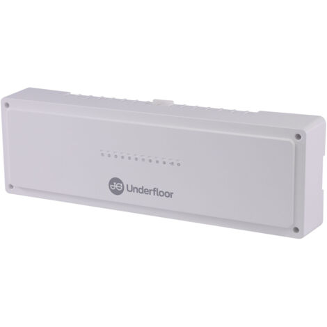 John Guest Speedfit Under Floor Heating 240V Wiring Centre JGWC4