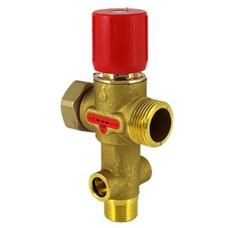 John Guest Speedfit Underfloor Heating Thermal Mixing Valve Unit SpUnderfloor Heating1-H
