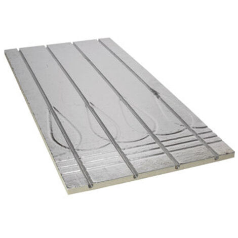 John Guest Speedfit Underfloor Heatingboard1 Overfit 1250 X 600 (Pack Of 10)
