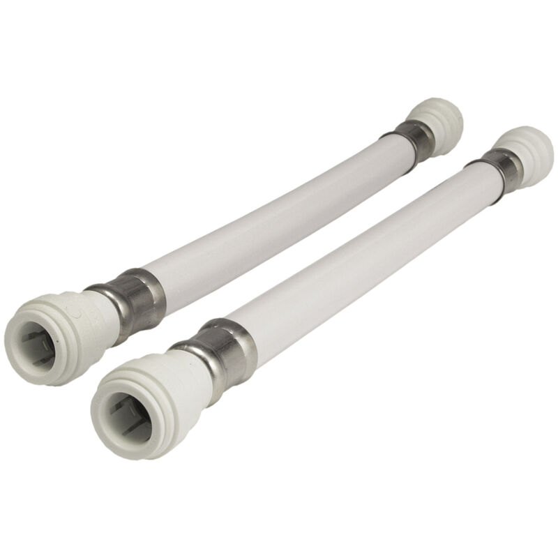Image of John Guest Speedfit White PVC Hose&hellip;