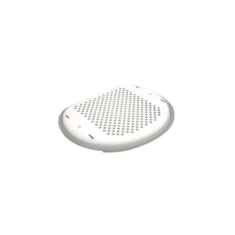 John Lewis Tricity Bendix Zanussi sèche linge filtre de protection et joint d'étanchéité. 1254245408