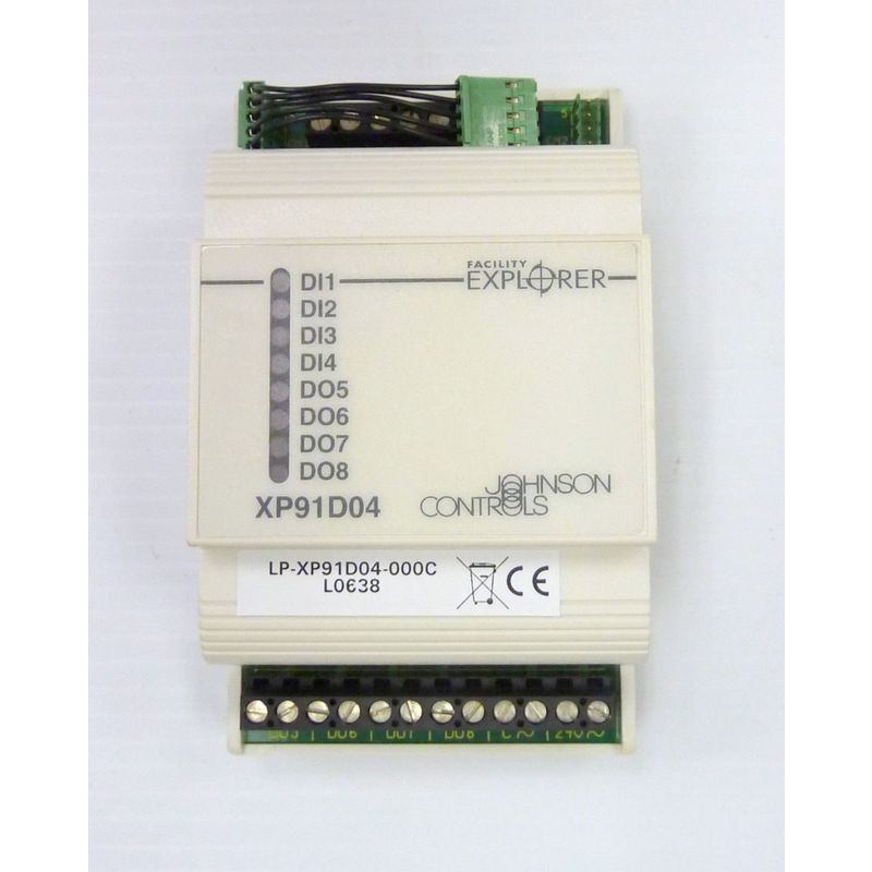 

Jonhson Controls - Johnson Controls LP-XP91D04-000C - M