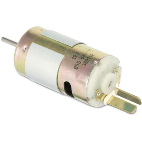 JOHNSON Hochleistungs-Gleichstrommotor KC415LG, 124,5 W