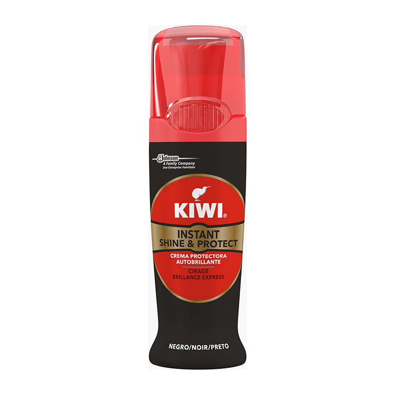 

Kiwi autoaplicador, aparato de cuidado del calzado - 103gr - Johnson