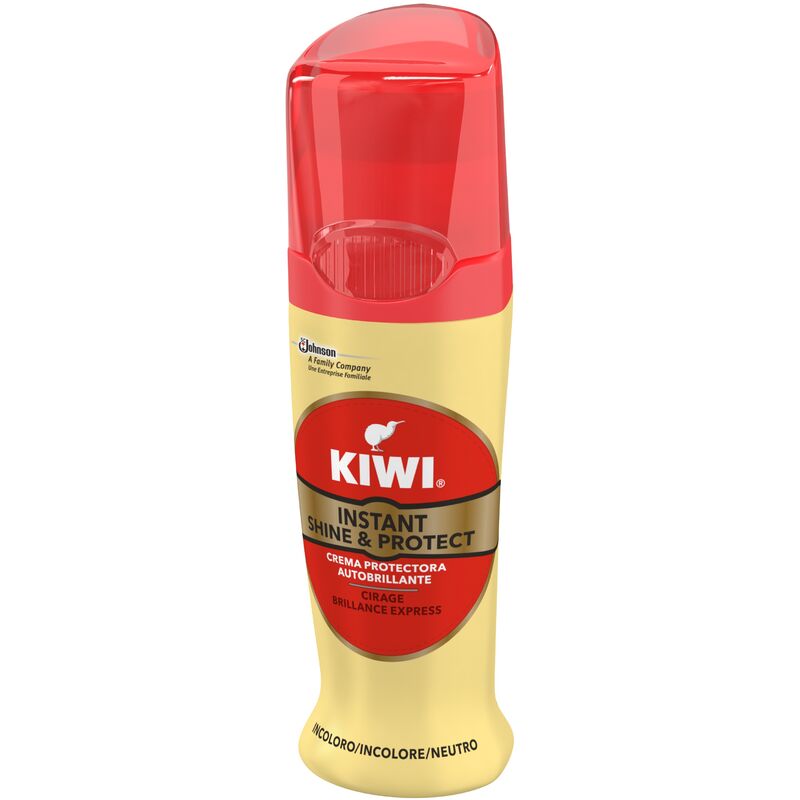 

Kiwi autoaplicador de aparato de cuidado del calzado - 103 gr - Johnson