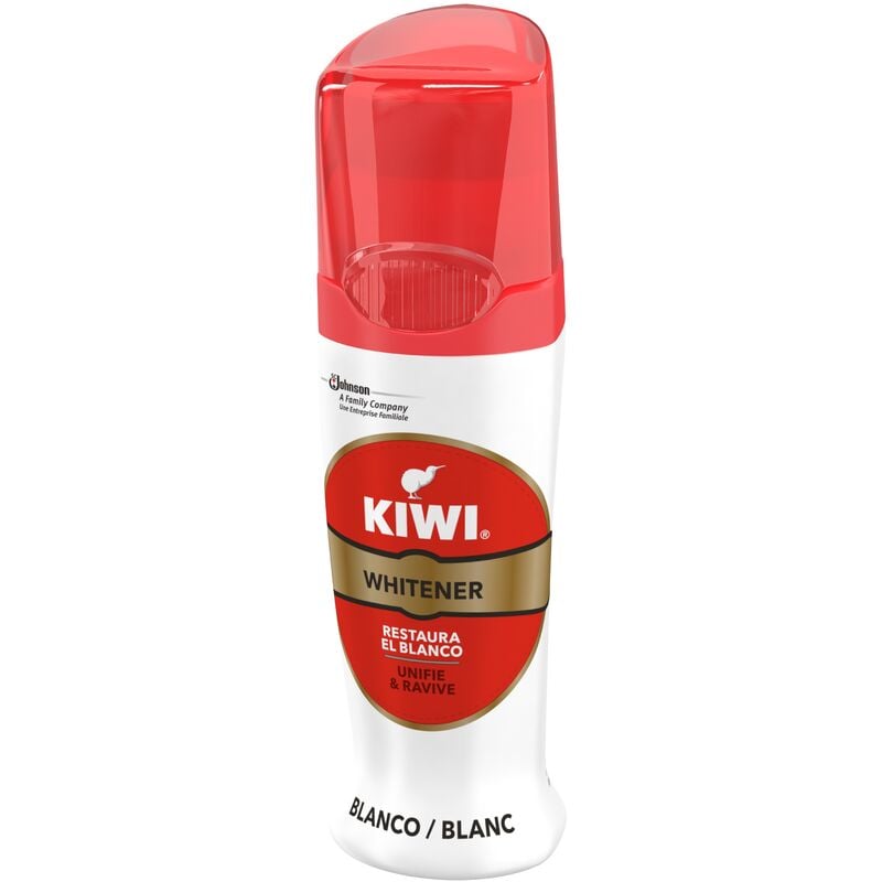 

Kiwi autoaplicador para cuidado del calzado - 103 gr - Johnson