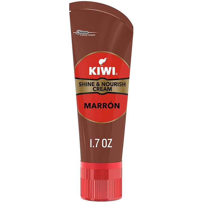 

Kiwi tubo, crema para el cuidado del calzado - 67 gr - Johnson