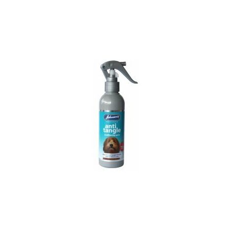 Johnson's Anti tangle Condioner Spray - 693155