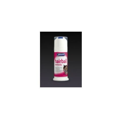 Johnsons Hairball Remedy - 50g - 597531