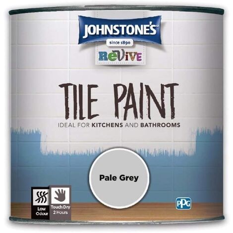750ml Johnstones Revive Tile Paint