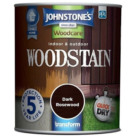 Dulux Trade Ultimate Opaque DARK HICKORY 2.5L