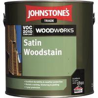 Exterior wood stain | On sale until 23 January 2020!