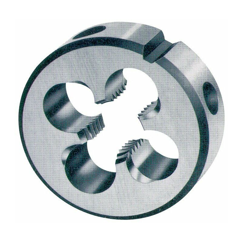 

Matriz Forma B M16x2mm HSS 6e - Boss