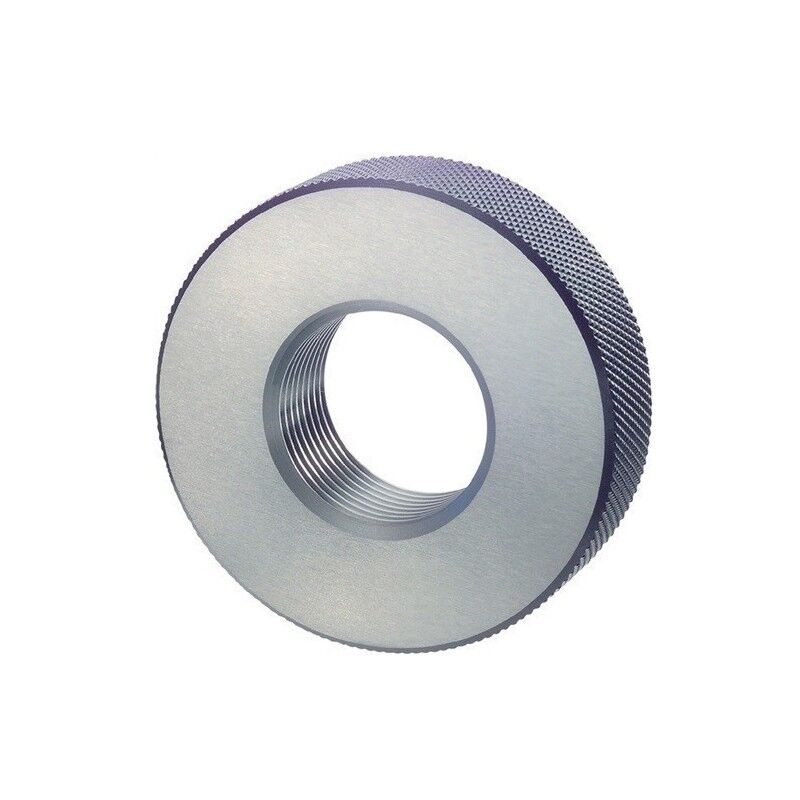 

Boss - Anillo Patrn Para Roscas M8 X 0,75 Mm Anillo De Calibrado C