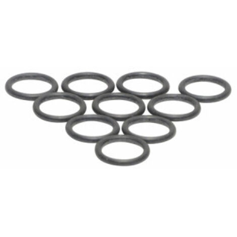 Joint Ø13.94x2.62 (X 10) - DE DIETRICH CHAPPEE : 711296900