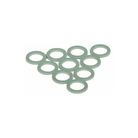 Joint ø 18,3 x 12,7 x 2 mm. (X 10) - DE DIETRICH : S56157