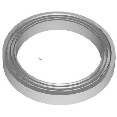 Joint 2 pouces pour raccord camlock LDPE