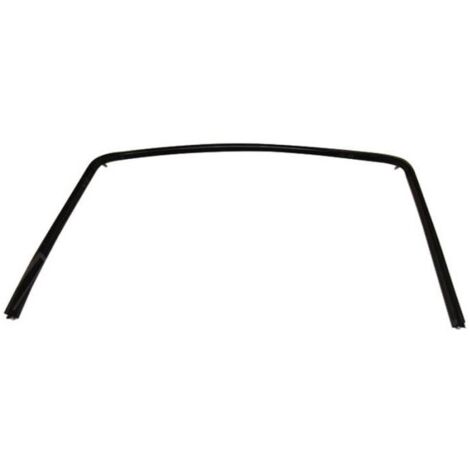 JOINT 3 COTES PORTE FOUR POUR CUISINIERE   INDESIT - C00078733
