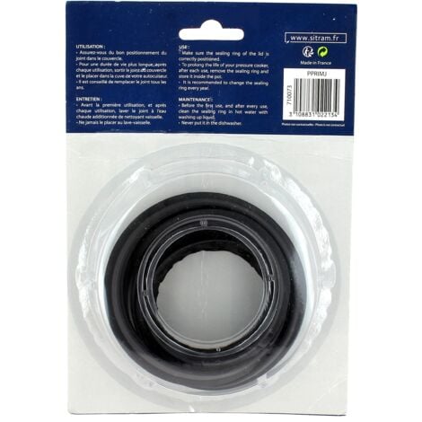 SITRAM Joint 4-6-8-10-13l 22134 3108831022134 - autocuiseur