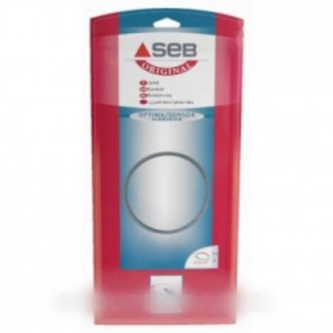 Joint 4,5/6l diam 220mm pour Autocuiseur SEB 790401