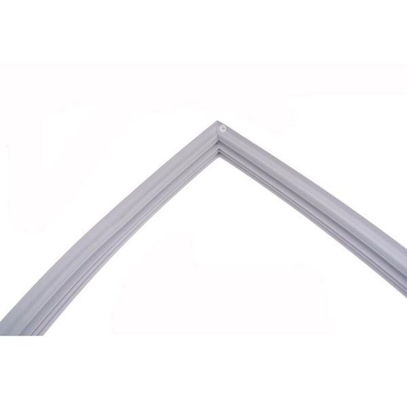 Indesit - Joint de porte blanc congélateur (554x682mm) d'origine