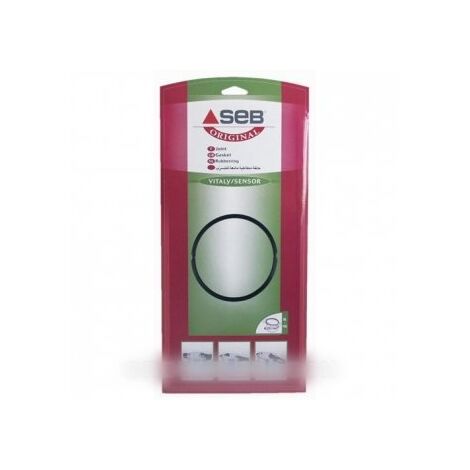 JOINT 8/10L ø 253 mm POUR AUTOCUISEUR SEB