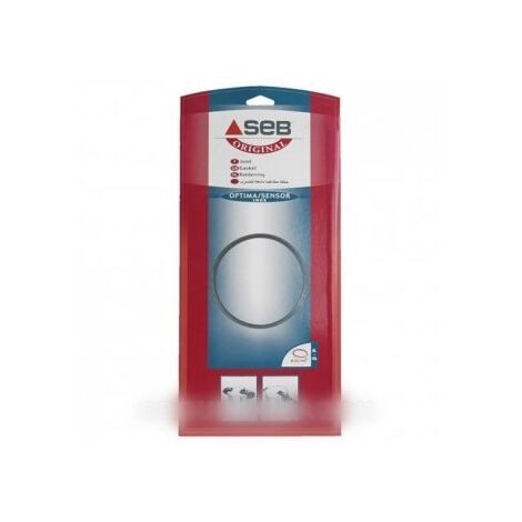 Joint 8/10L inox diam 253mm pour Autocuiseur SEB 790364