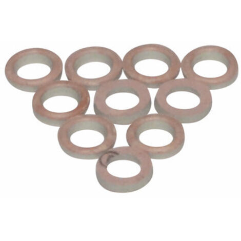 Joint 8.4x5x1.6 (X 10) - DIFF pour De Dietrich Chappée : S100232