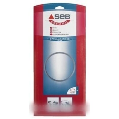 Joint 8L diam 235 mm inox pour Autocuiseur SEB 791947