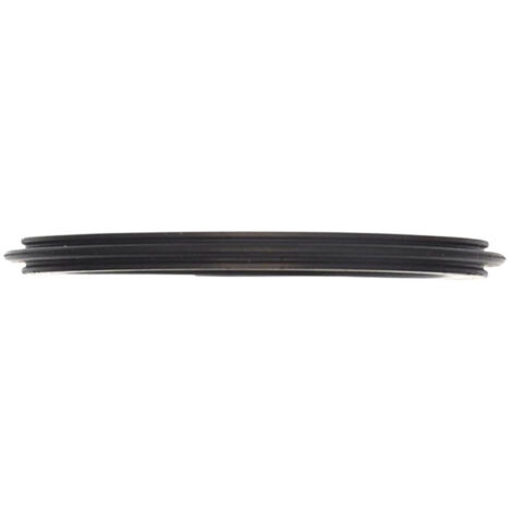 Joint à lèvre diamètre 40 mm pour clapet vidage baignoire
