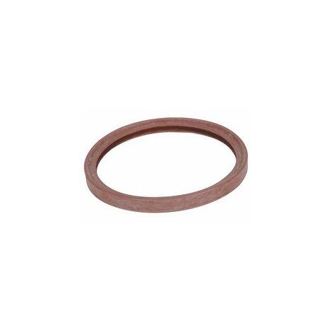 Joint a levre silicone d.80 - DE DIETRICH CHAPPEE : 97930071