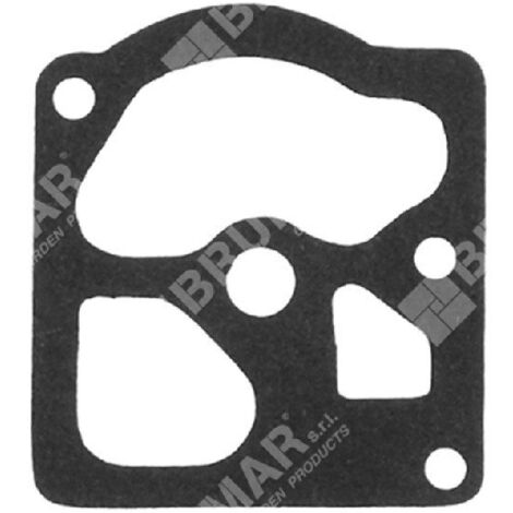 Joint à membrane pour carburateurs WALBRO - 001378